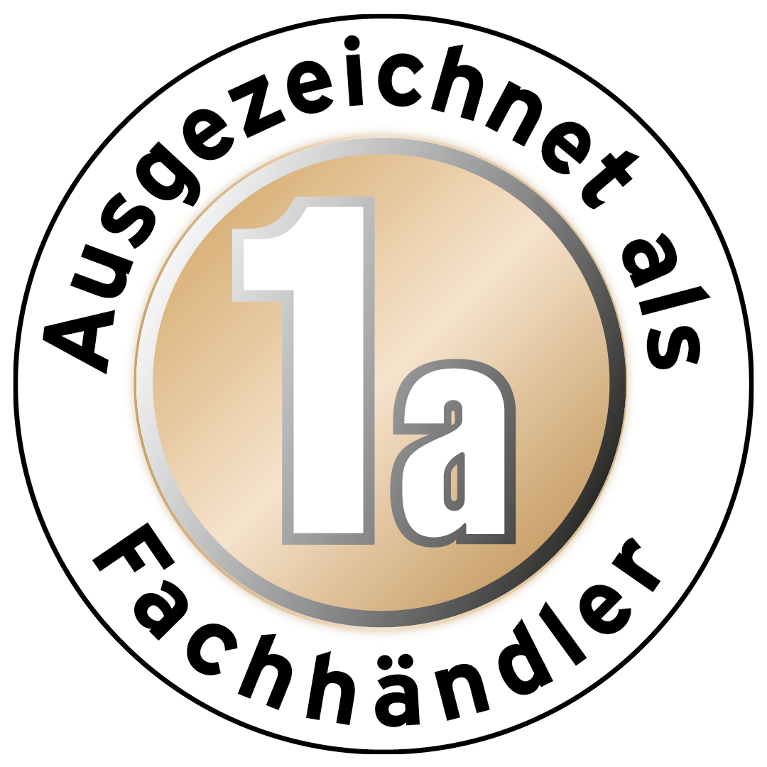 1a Fachhändler