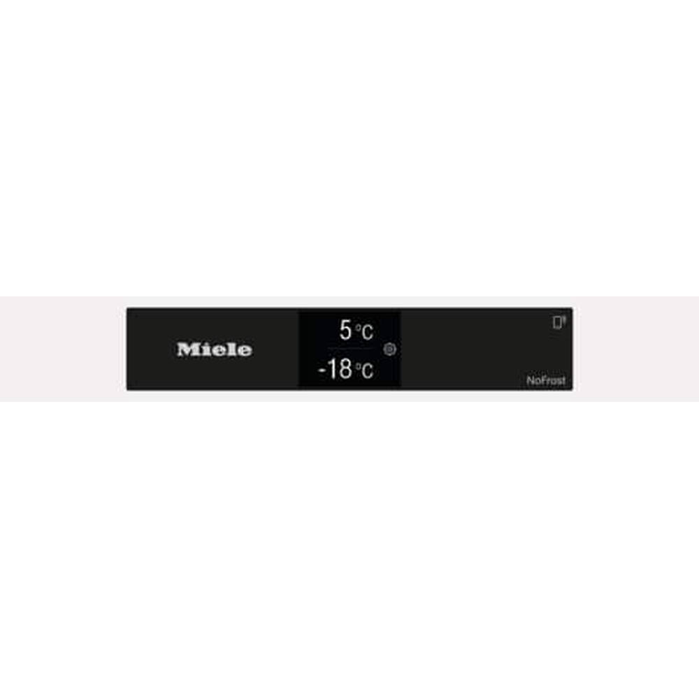 MIELE KFN 7795 D Einbau-Kühl-Gefrierkombination