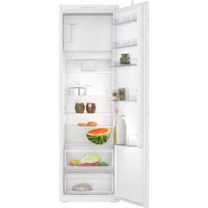 NEFF KI2821SE0 N 30, Einbau-Kühlschrank mit Gefrierfach, 177.5 x 